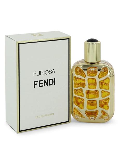 Fendi Furiosa Eau de Parfum on SALE 